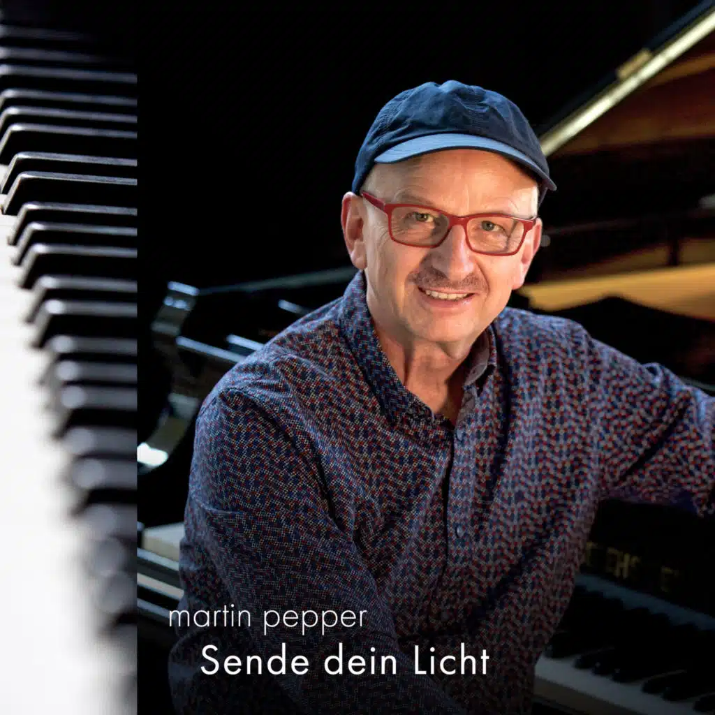 Sende dein Licht (Piano Melody)