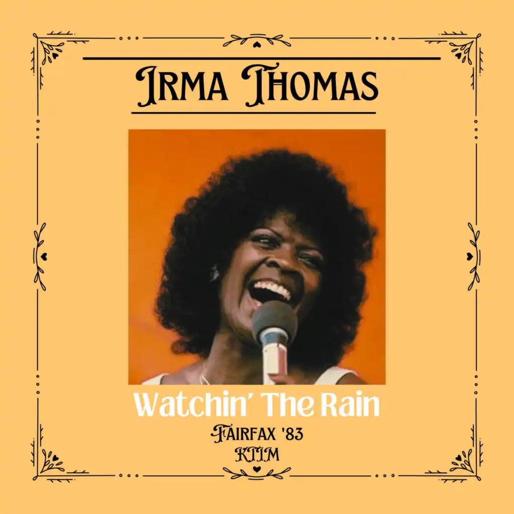 Irma Thomas