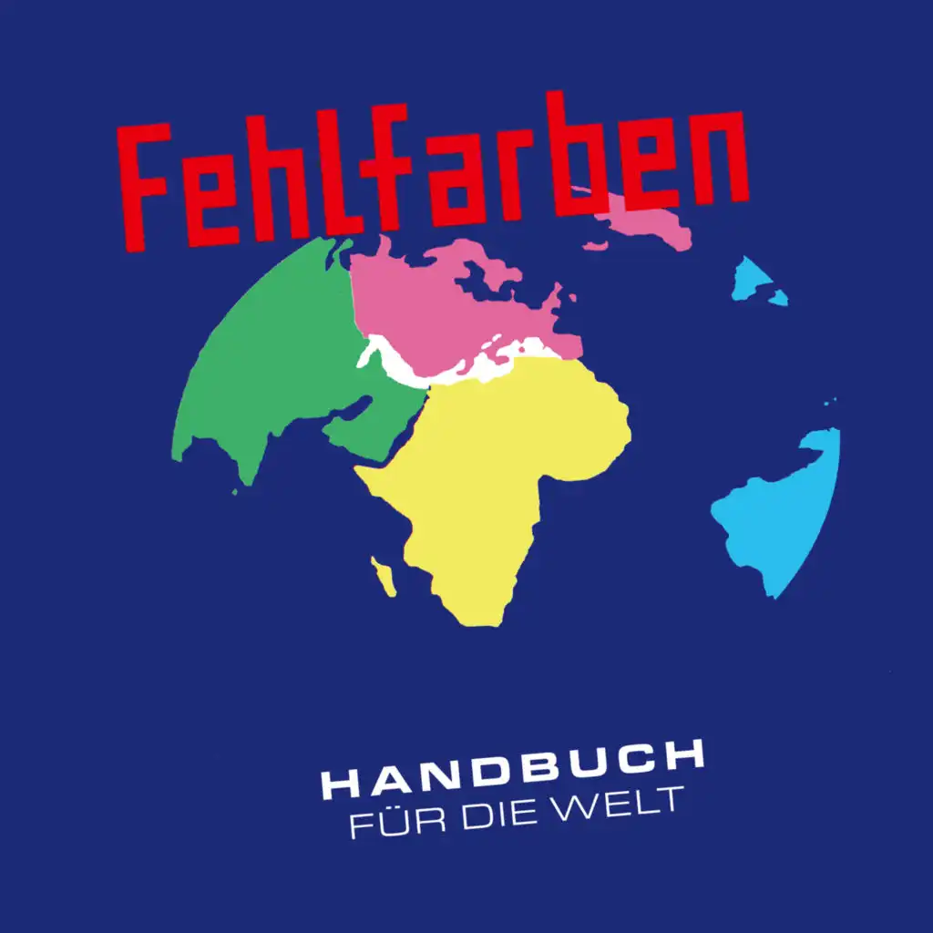 Fehlfarben