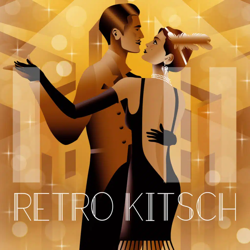 Retro Kitsch