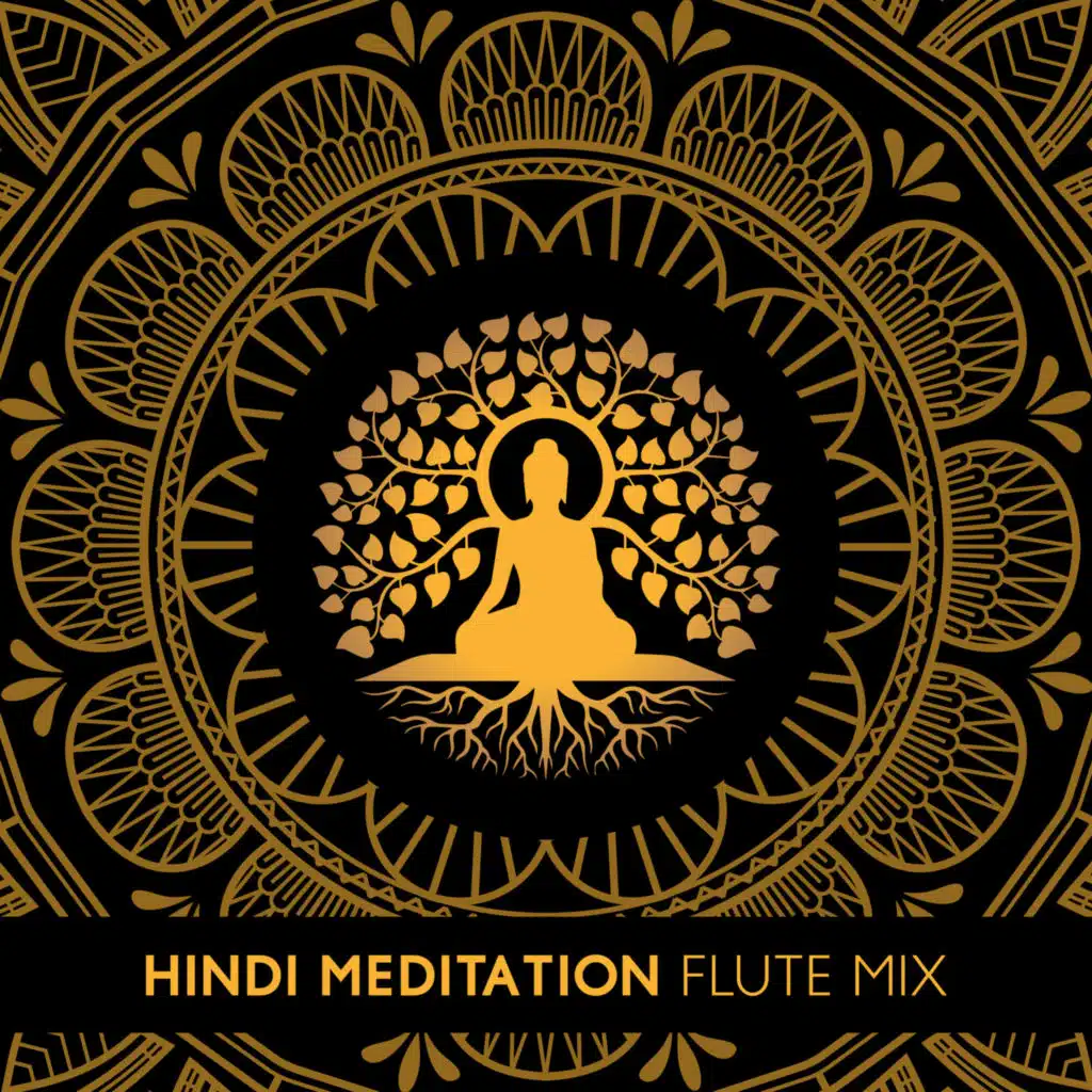 Hindi Vibe, Indian Heart & Soothing Flute Melody
