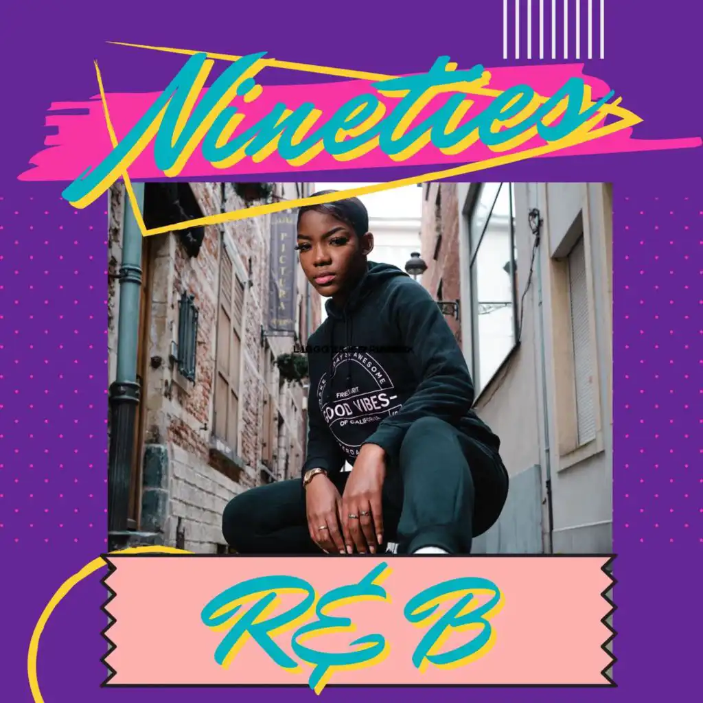 Nineties R&B