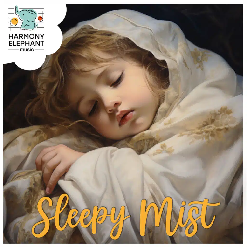 Dancing with Melodic Breezes (feat. Lullaby Companion)
