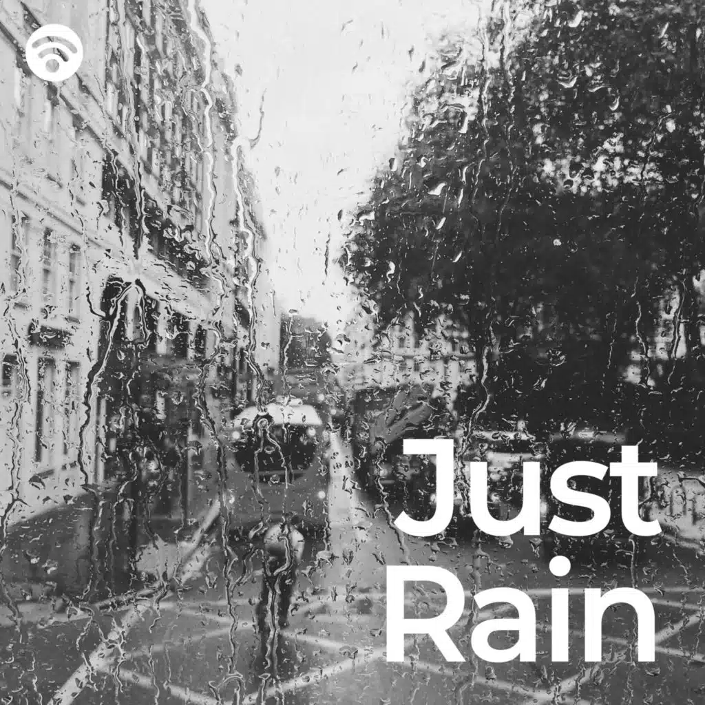 Just Rain - Pt.5 (No Fade, Loopable)