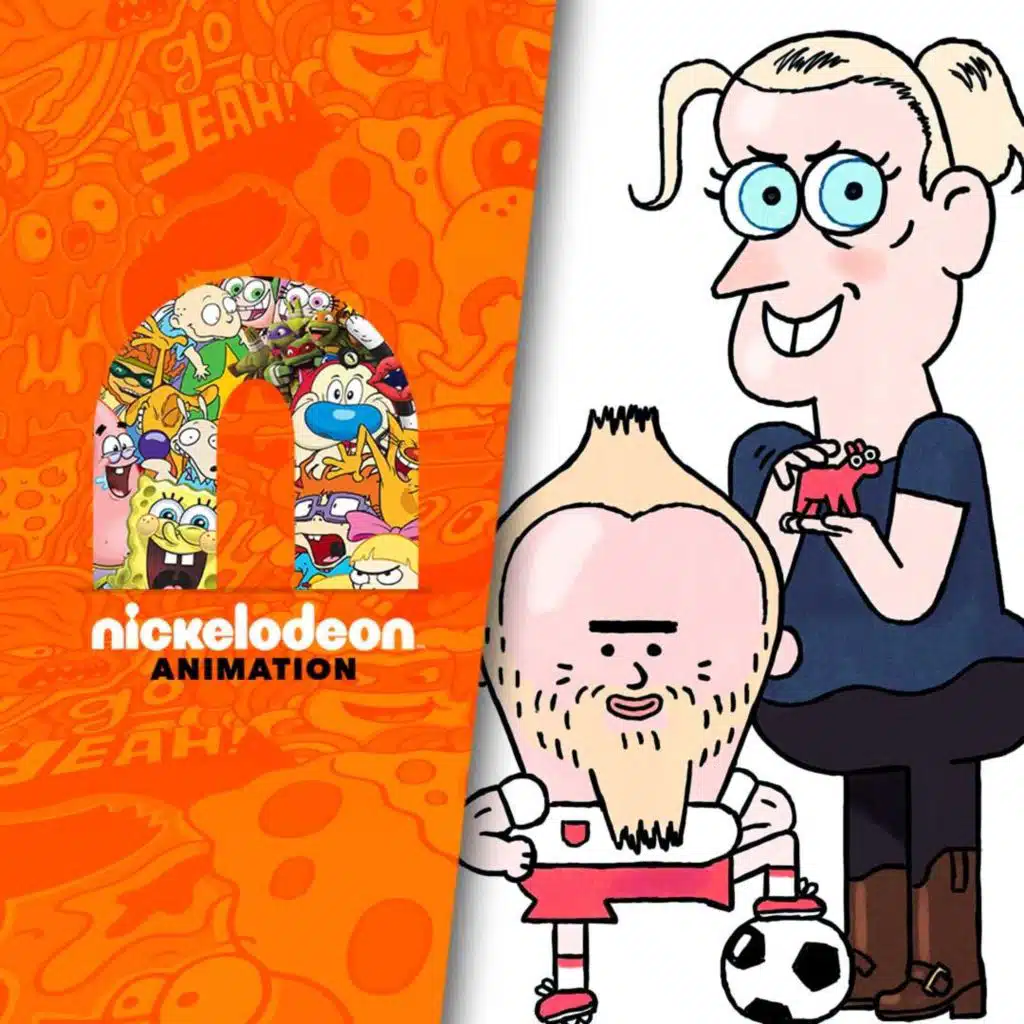 Chris Garbutt & Rikke Asbjoern