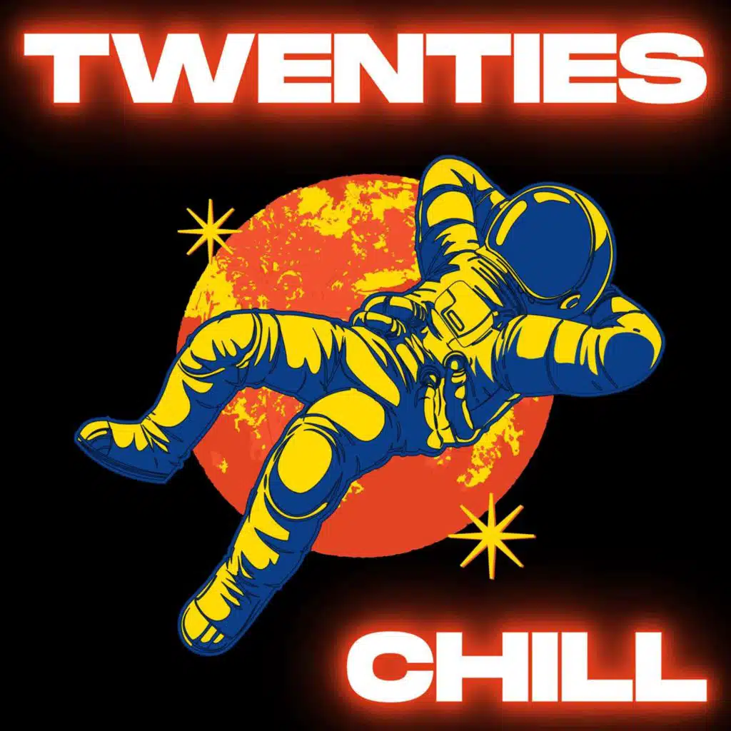 Twenties Chill