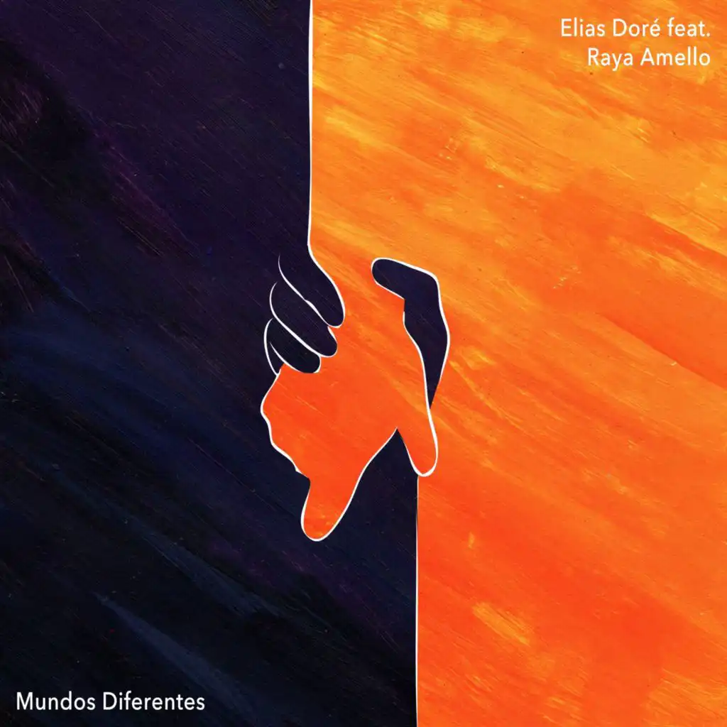 Mundos Diferentes (feat. Stella Moya)