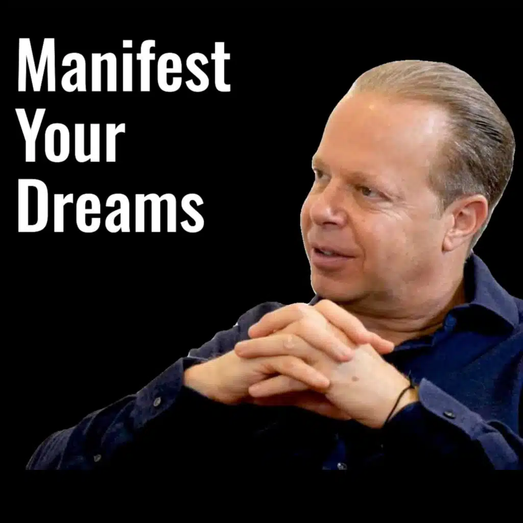Dr. Joe Dispenza: How to Manifest Abundance
