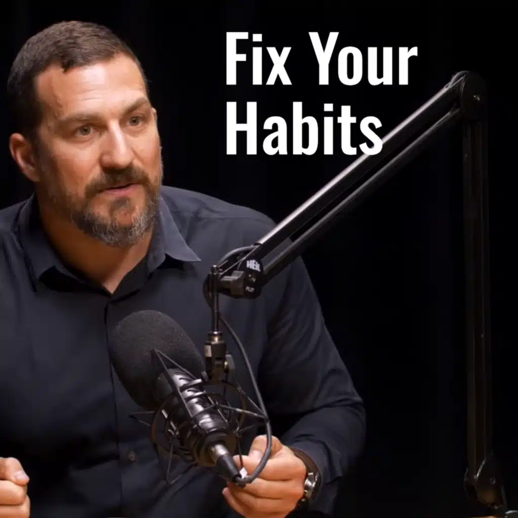 Dr. Andrew Huberman: Unlock Your Highest Potential