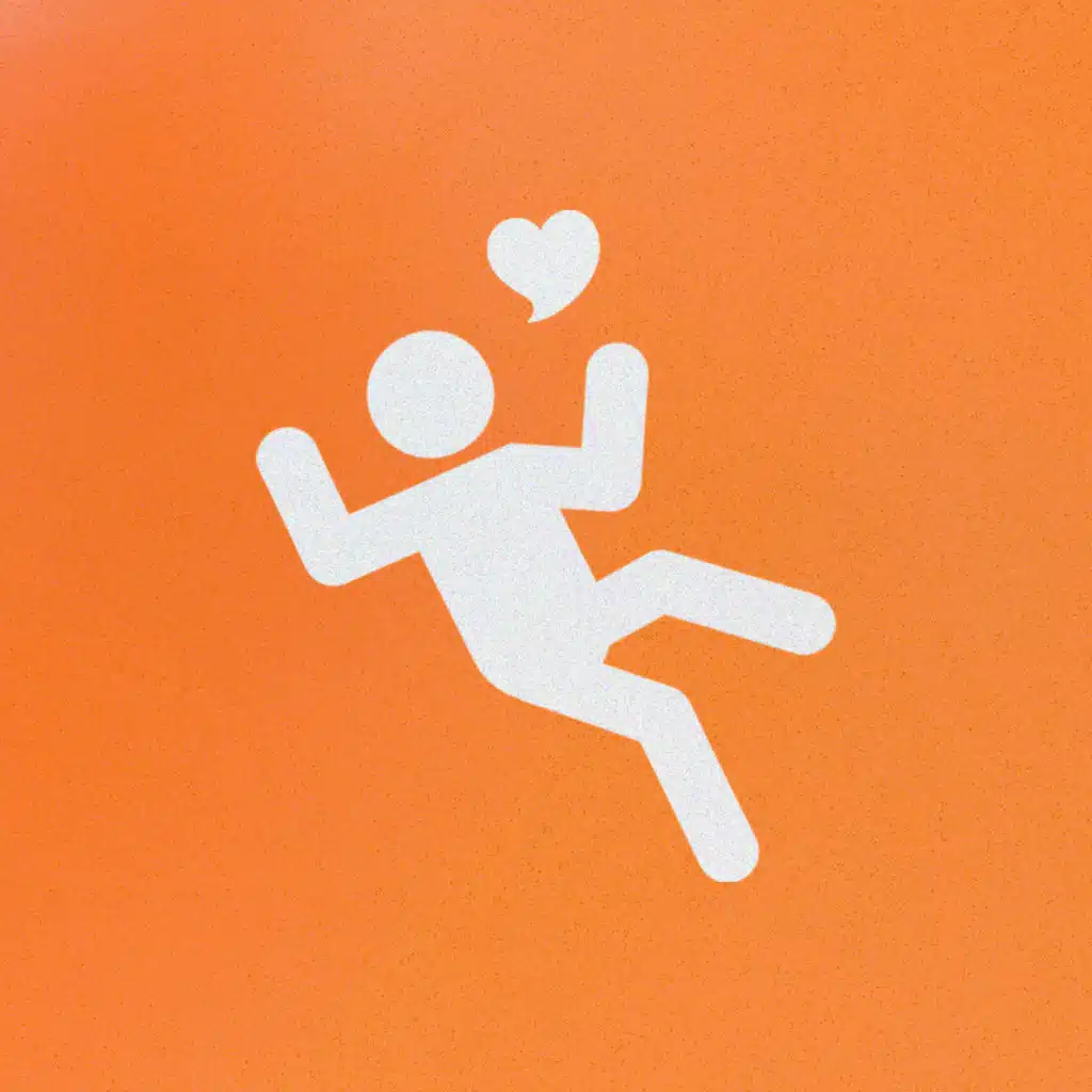 How Did I Fall So Hard?