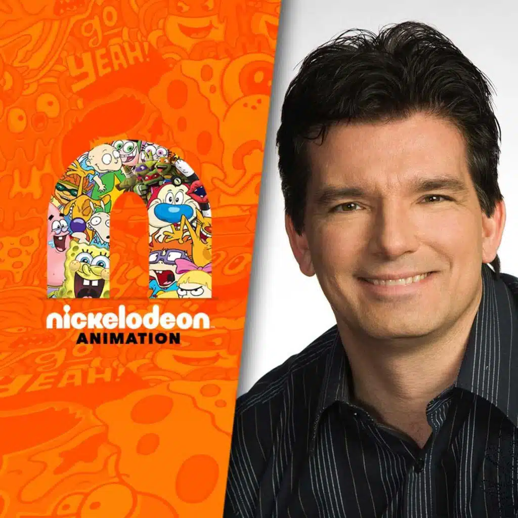 Butch Hartman