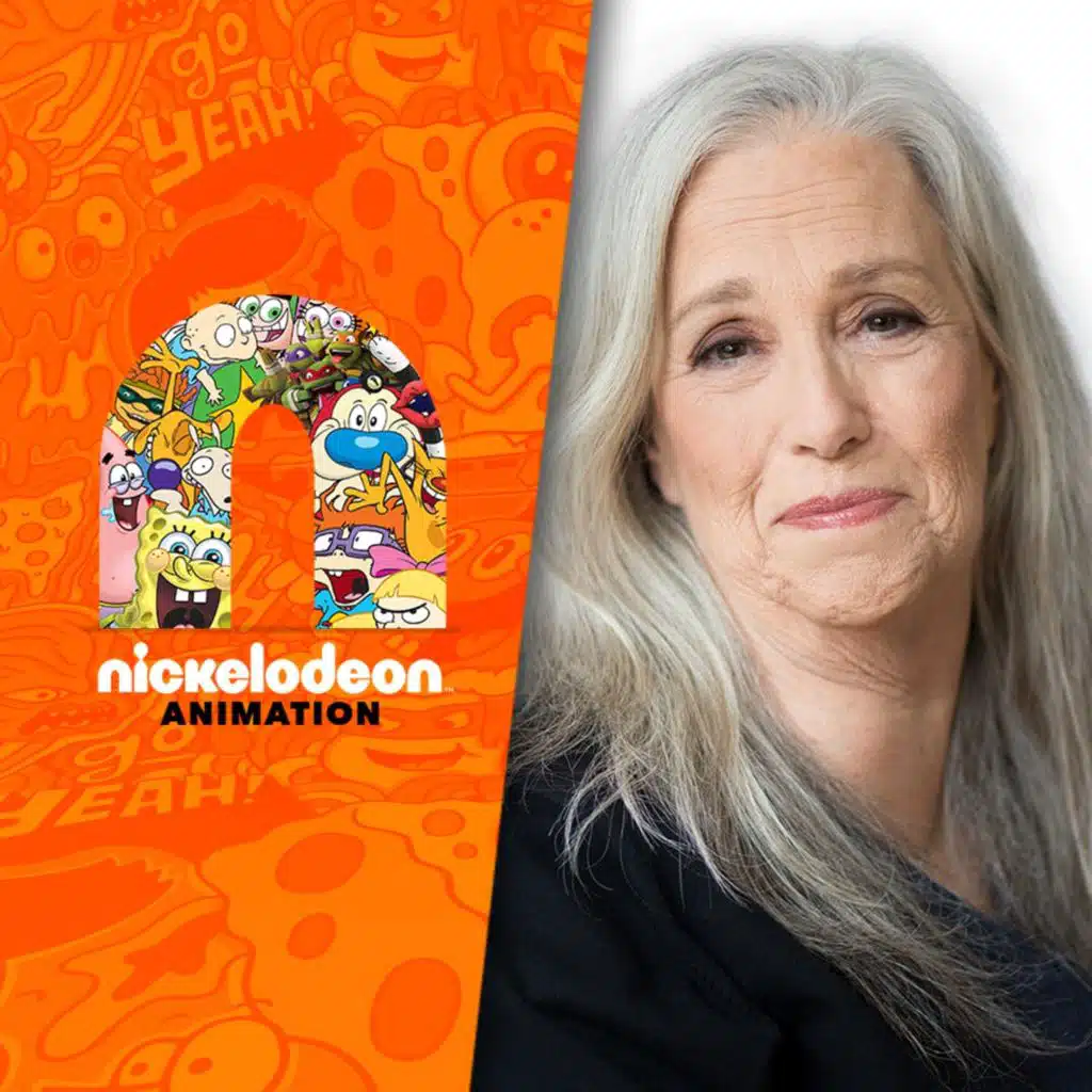 Margaret Dean and W.I.A. (Women in Animation)