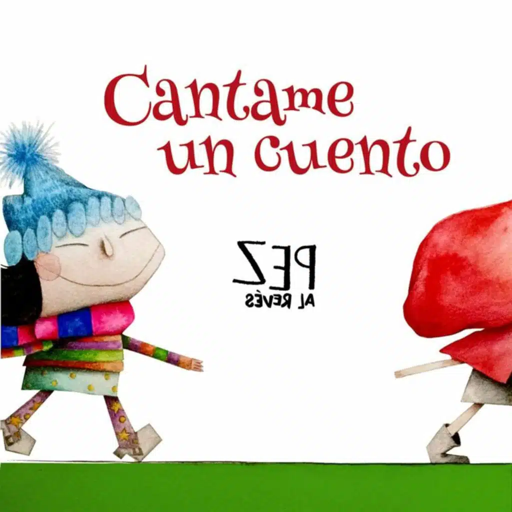 Cantame un Cuento