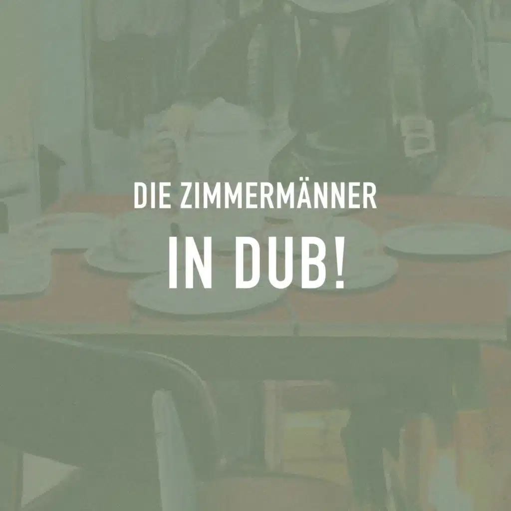 Die Zimmermänner