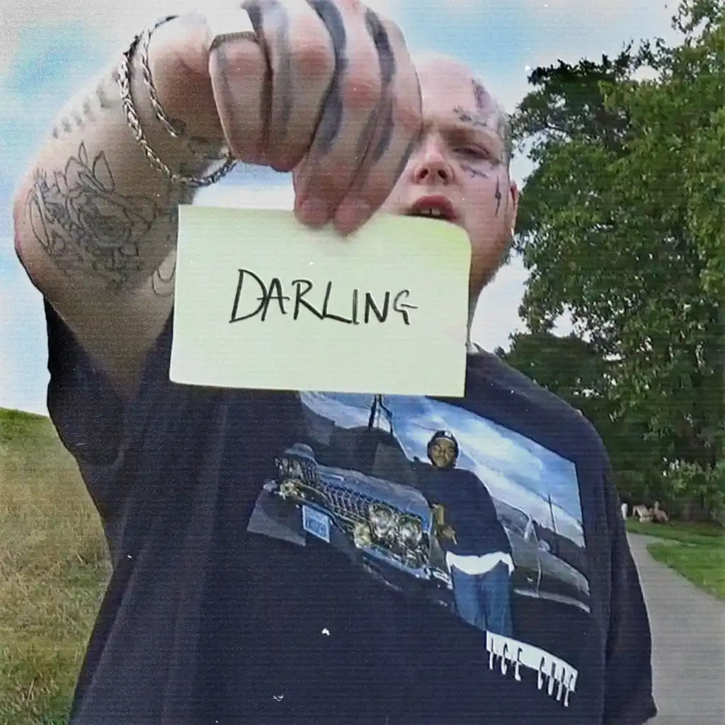 Darling (Sped Up) [feat. Lewis Fitzgerald]