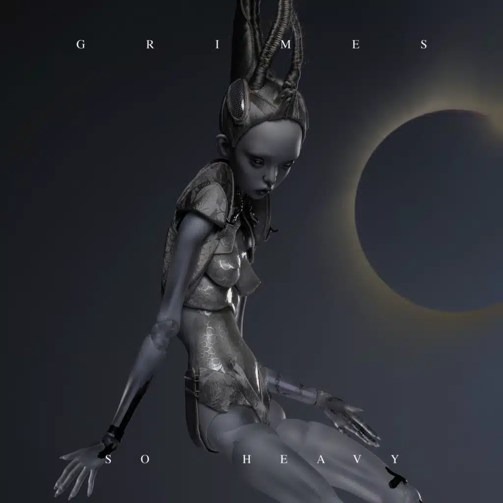 So Heavy I Fell Through the Earth