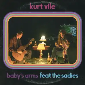 Baby's Arms (feat. The Sadies)