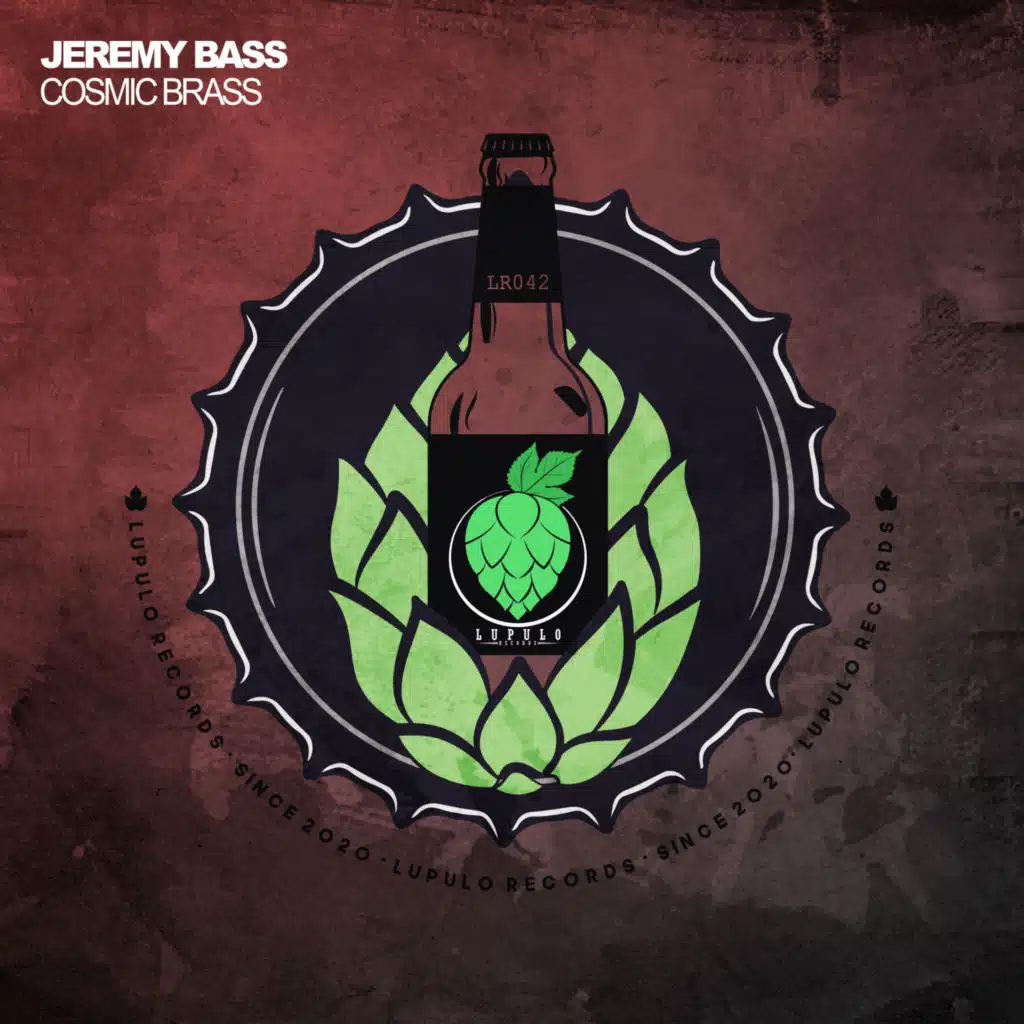 Cosmic Brass (Extended Mix)