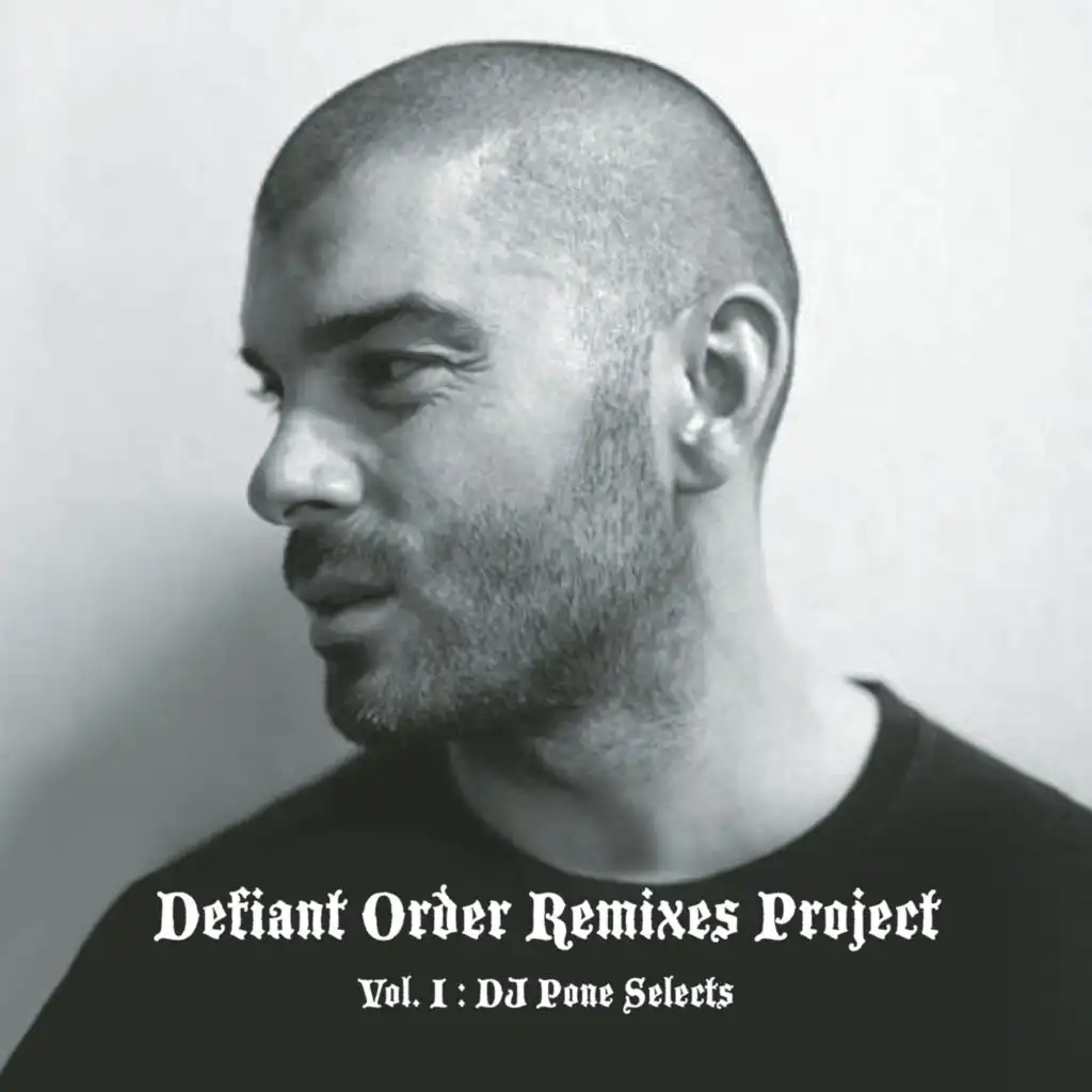 Defiant Order (Breakbot Remix)