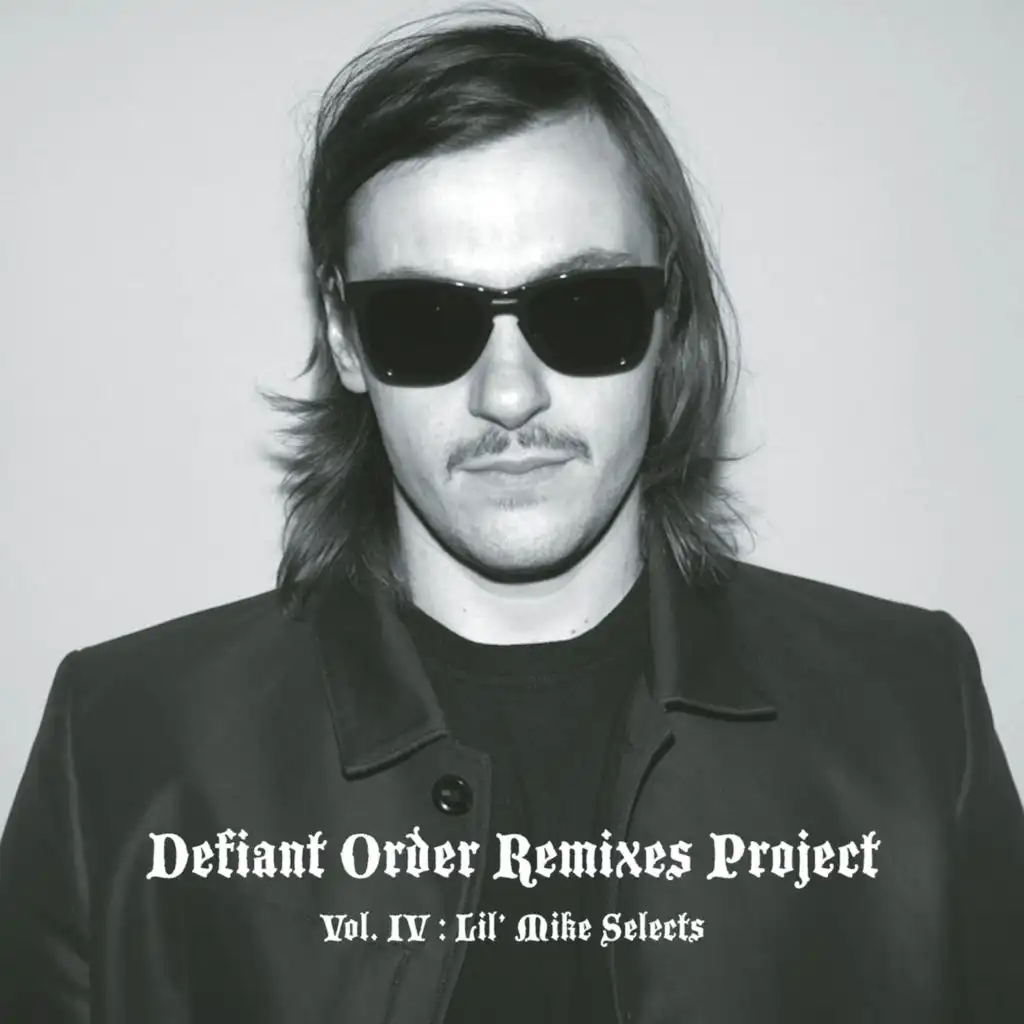 Defiant Order (UZ Remix)