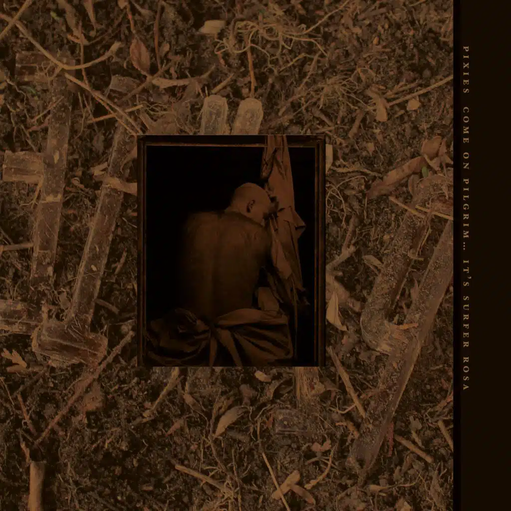 Ed Is Dead (Live from The Fallout Shelter, 1986)