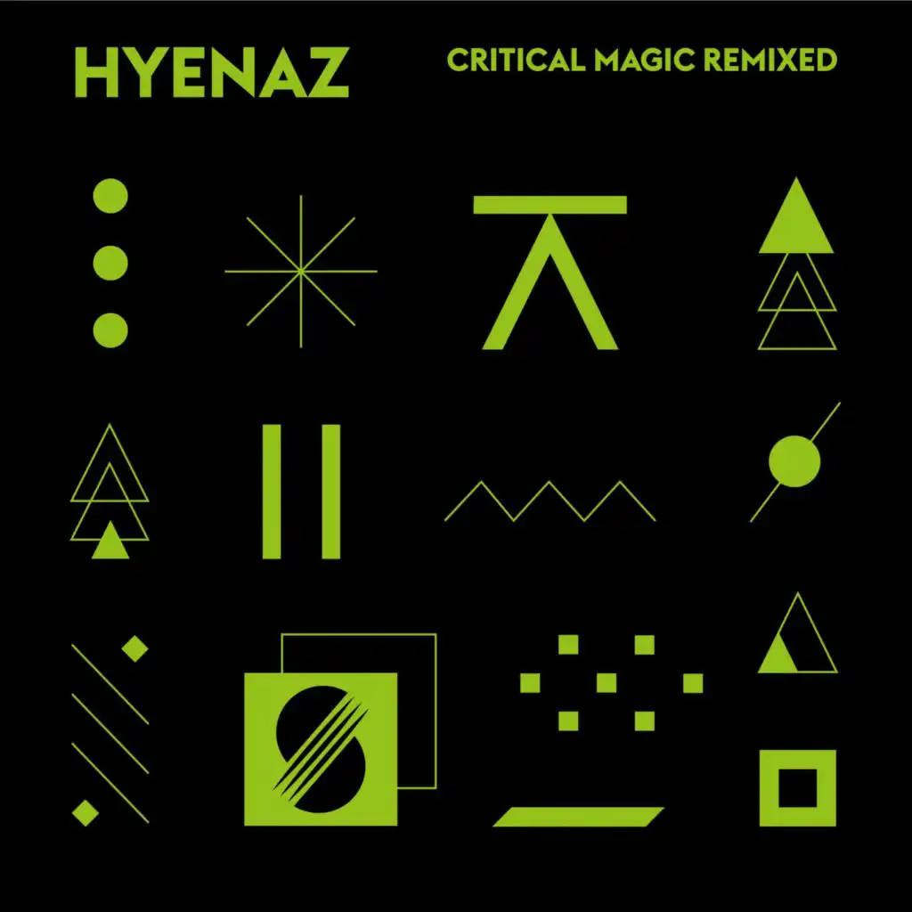 Hyenaz vs Hyenaz (Hyenaz Remix)