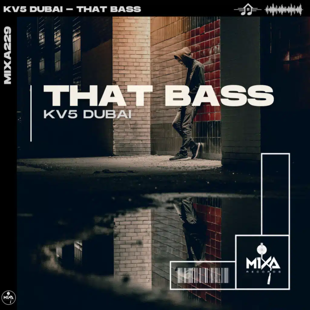 That Bass (Extended Mix)