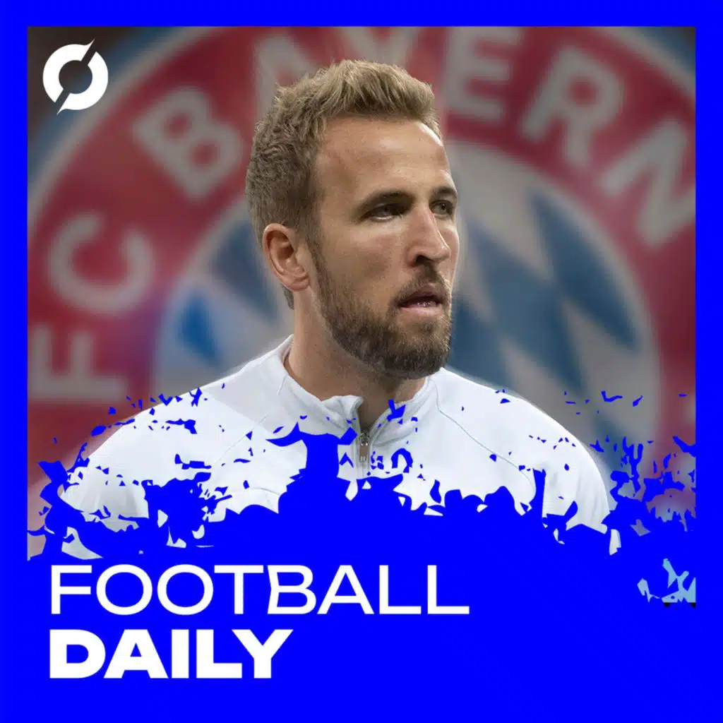 Football Daily: Bayern agree fee with Tottenham for Kane, Derry City in Kazakhstan for qualifier, Chelsea and Liverpool transfer battle