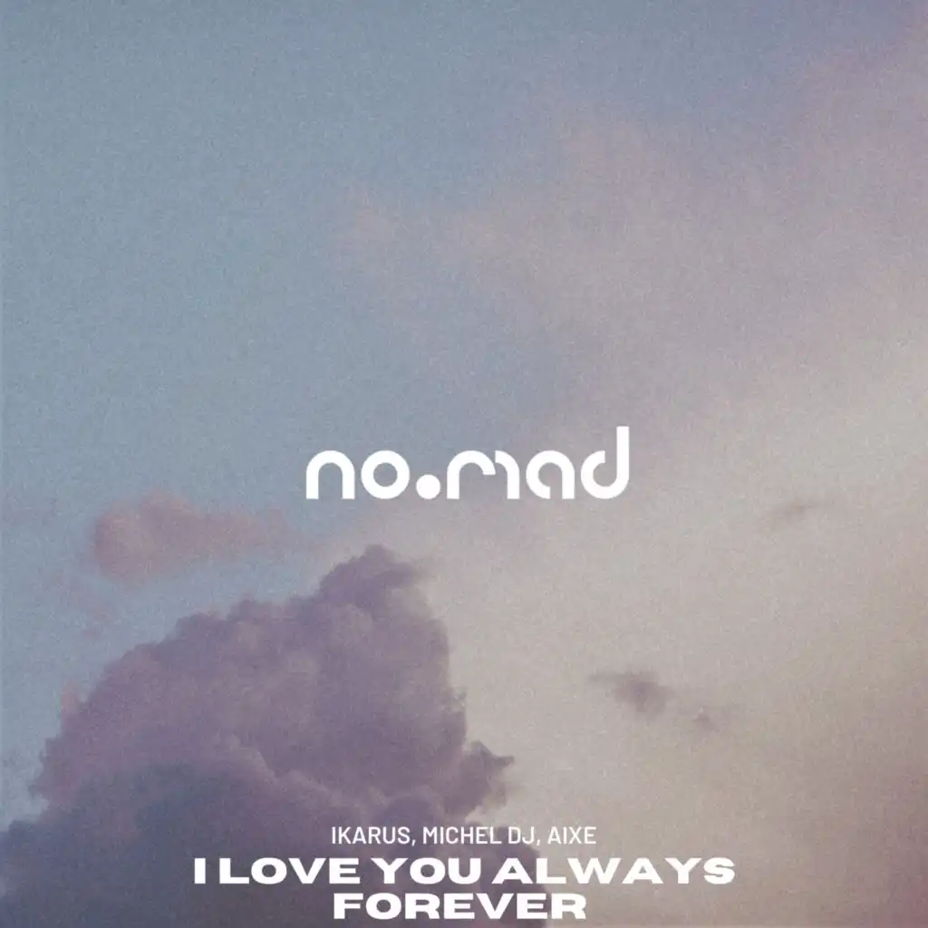 I Love You Always Forever (feat. aixe)