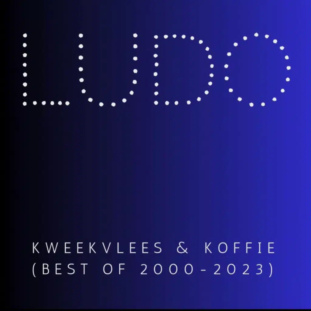 Kweekvlees & Koffie (Best of 2000-2023)