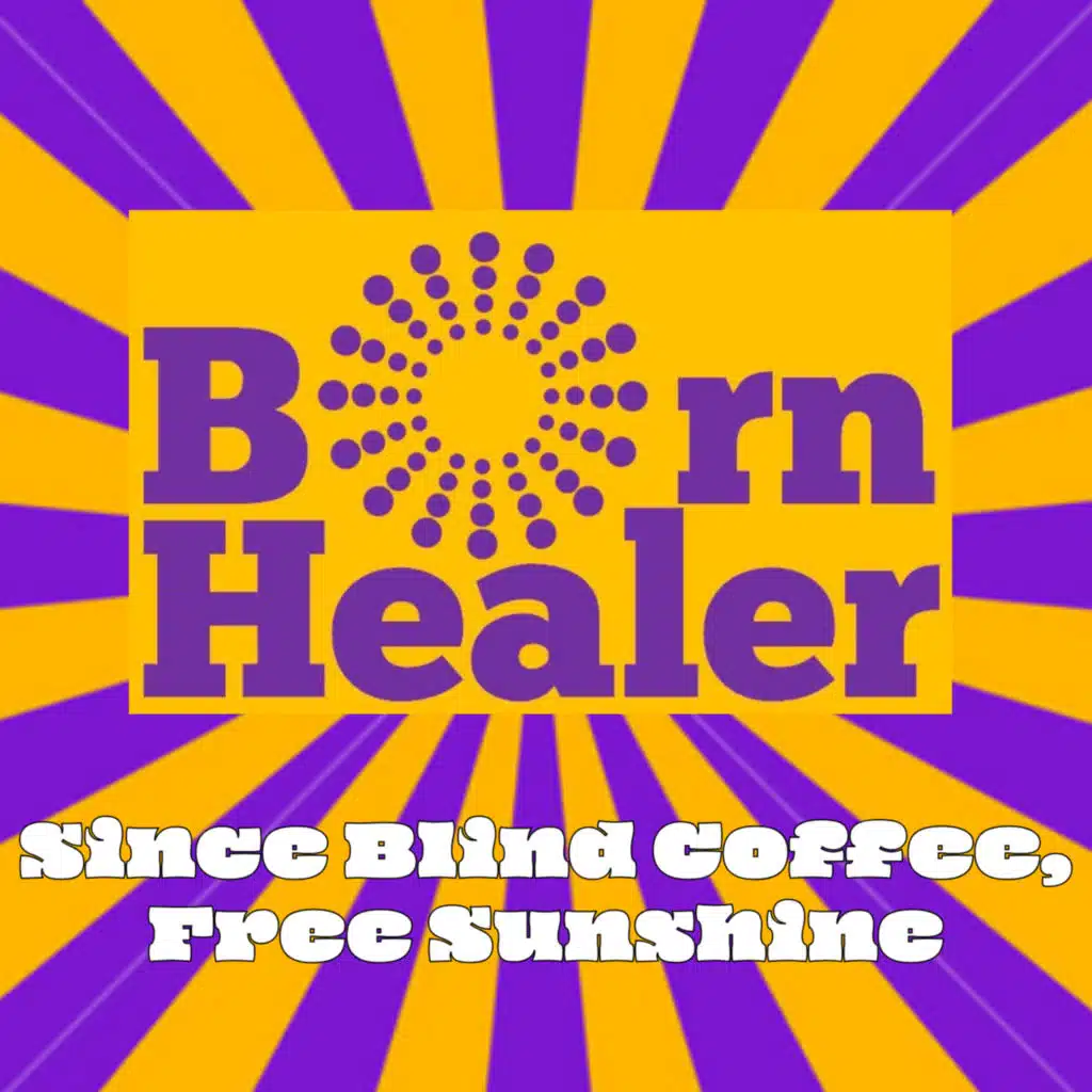 Since Blind Coffee, Free Sunshine