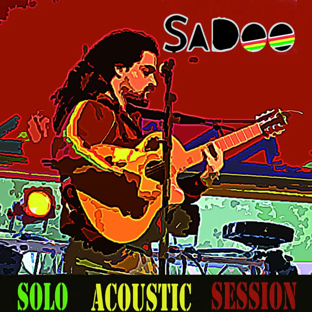 Solo Acoustic Session