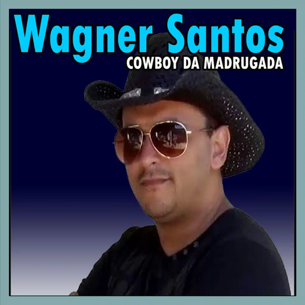 O COWBOY DA MADRUGADA