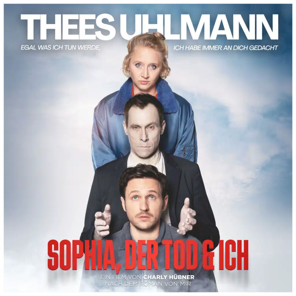 Thees Uhlmann