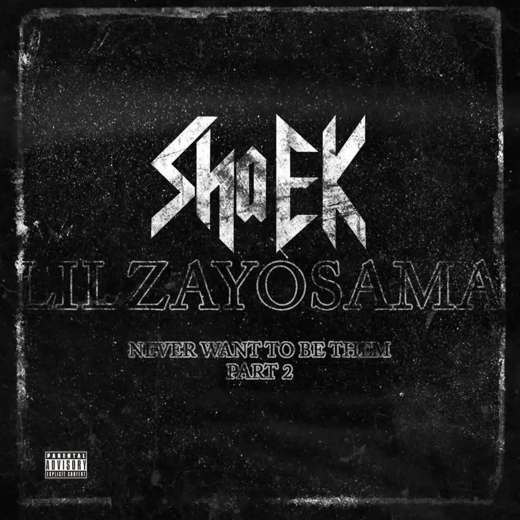 Sha EK, Defiant Presents & Lil Zay Osama