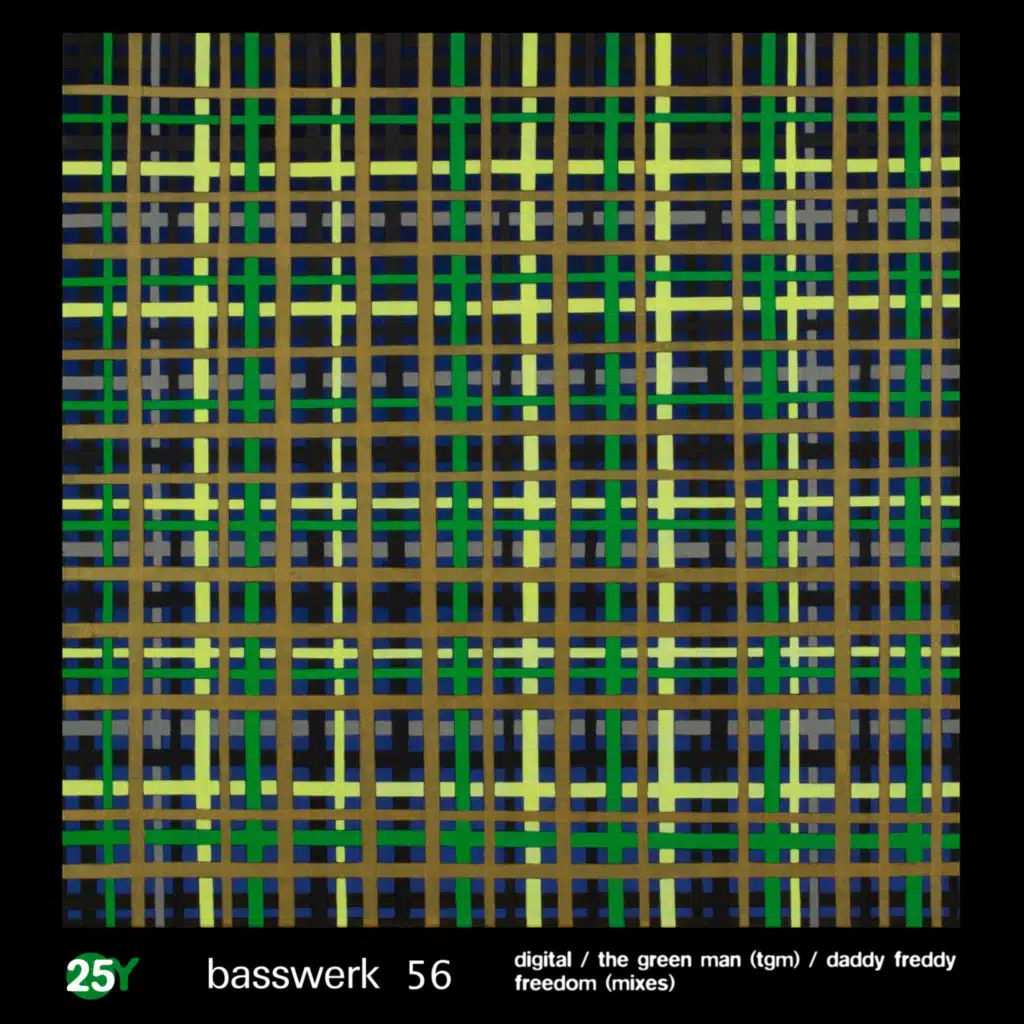 Freedom (Basswerk 056)