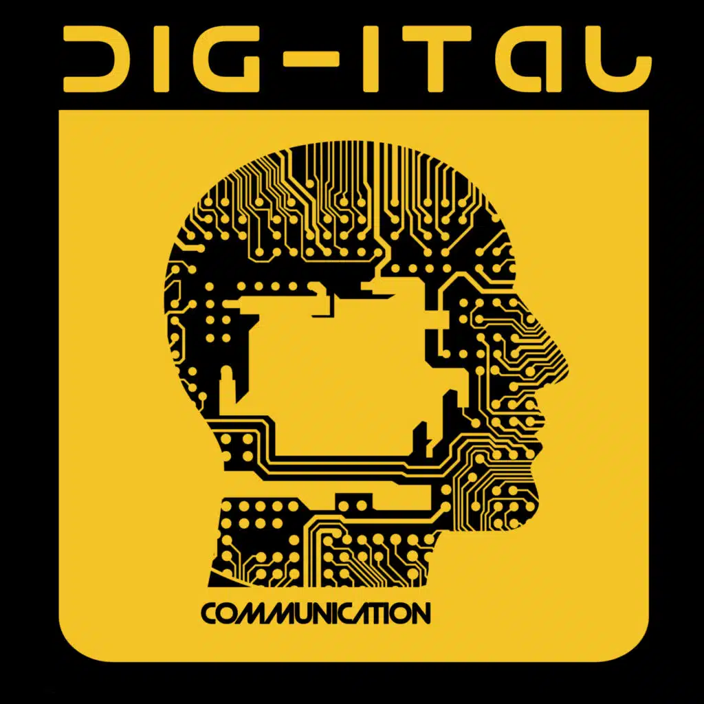 Dig-ital Communication