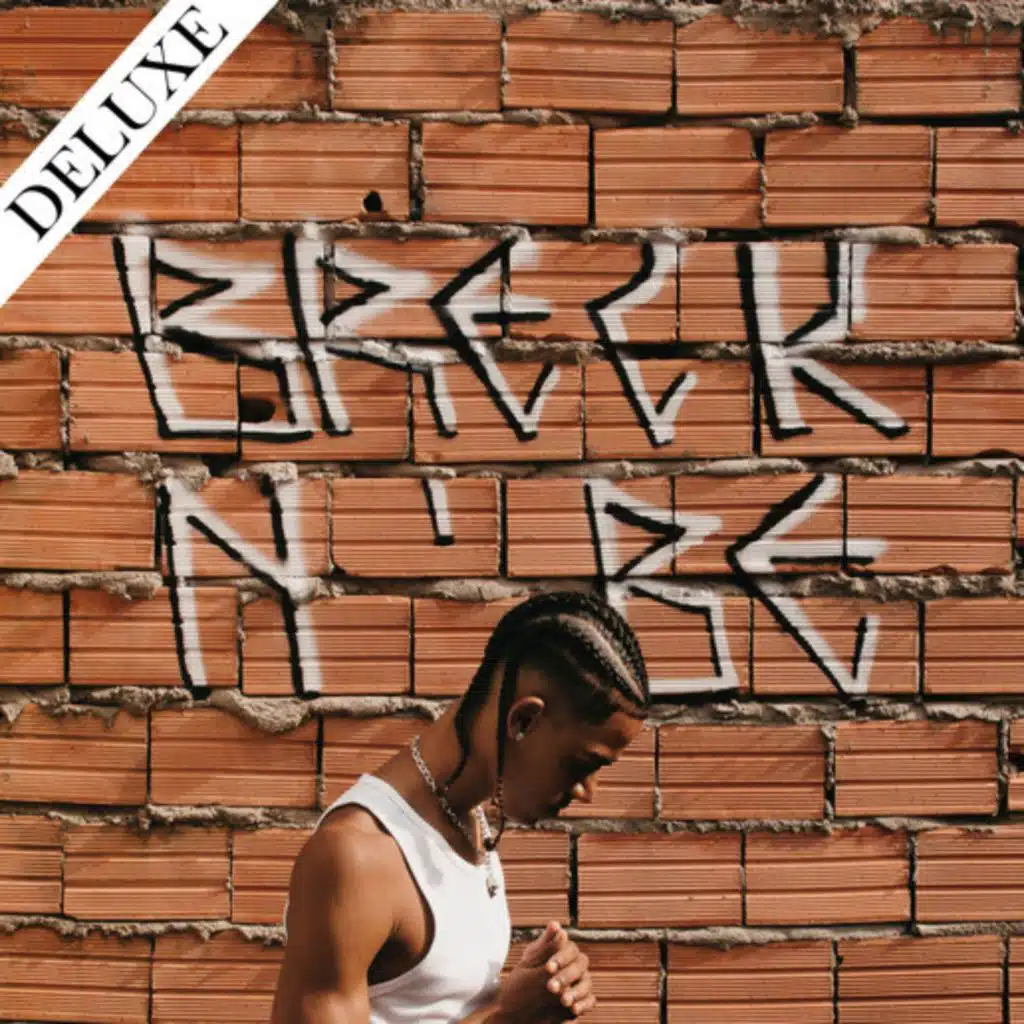 Breck N' Be (Deluxe)