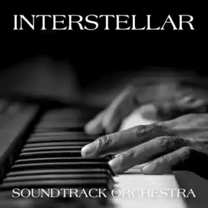 Interstellar Soundtrack Main Theme (Piano)