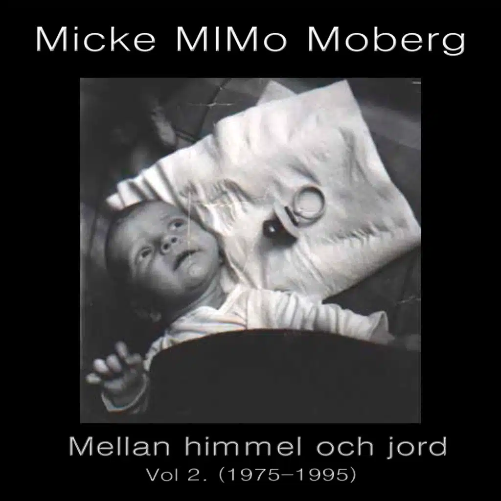 Mellan himmel och jord (Vol. 2. (1975 - 1995))