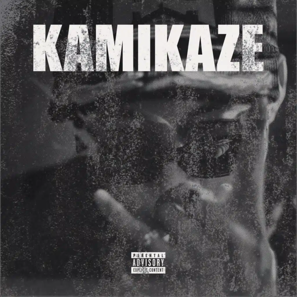 KAMIKAZE