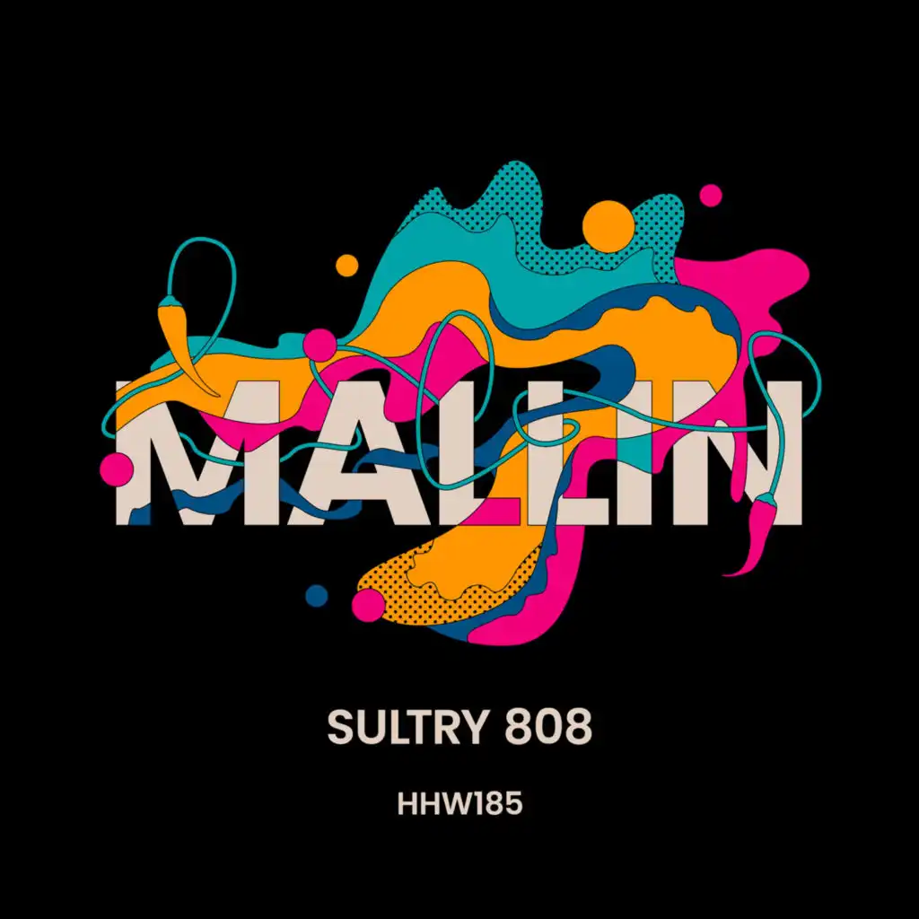 Sultry 808 (Extended Mix)