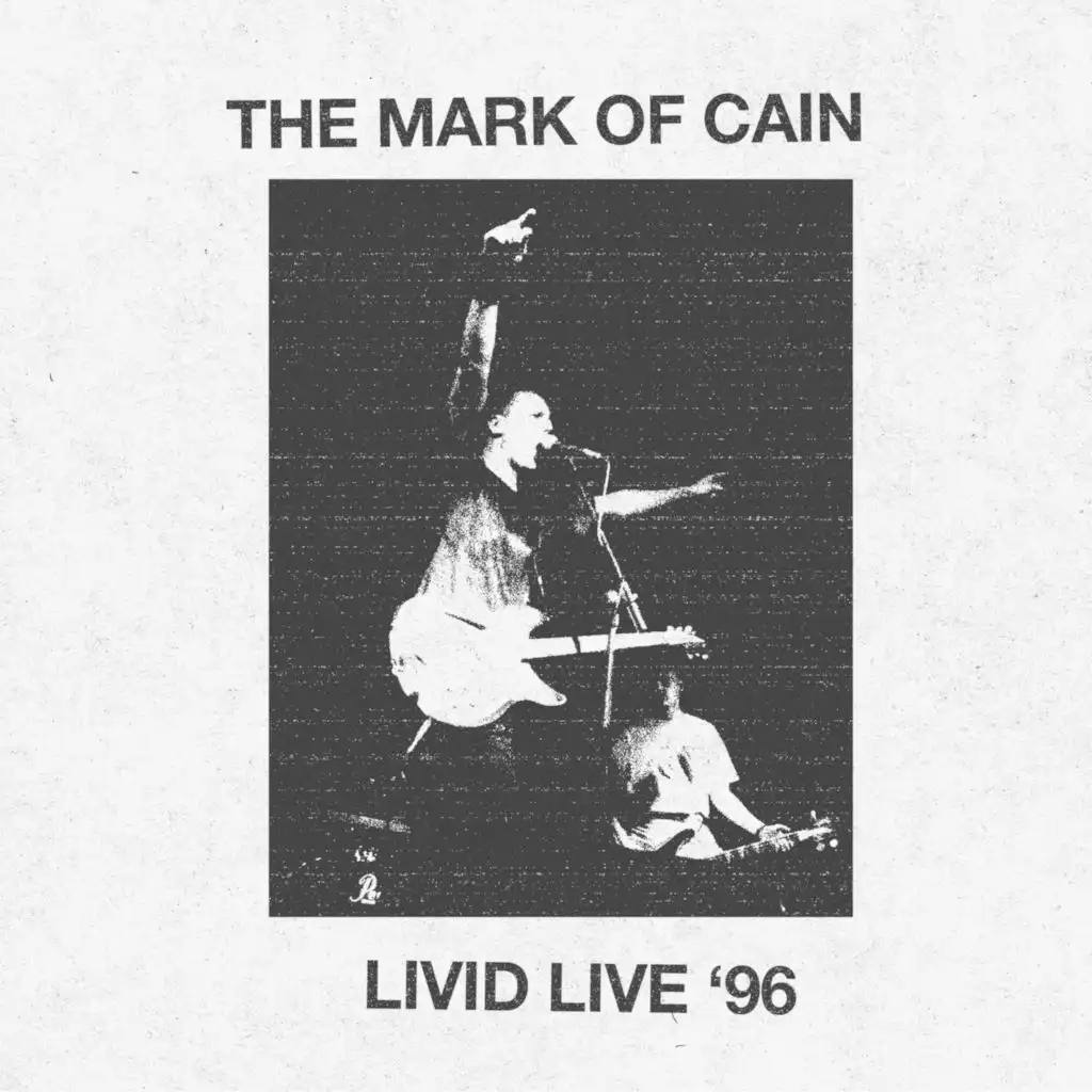 First Time (Recorded Live at Livid Festival, 1996) [feat. Phil McKellar]