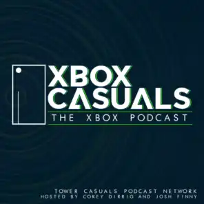 Tower Casuals Podcast Network