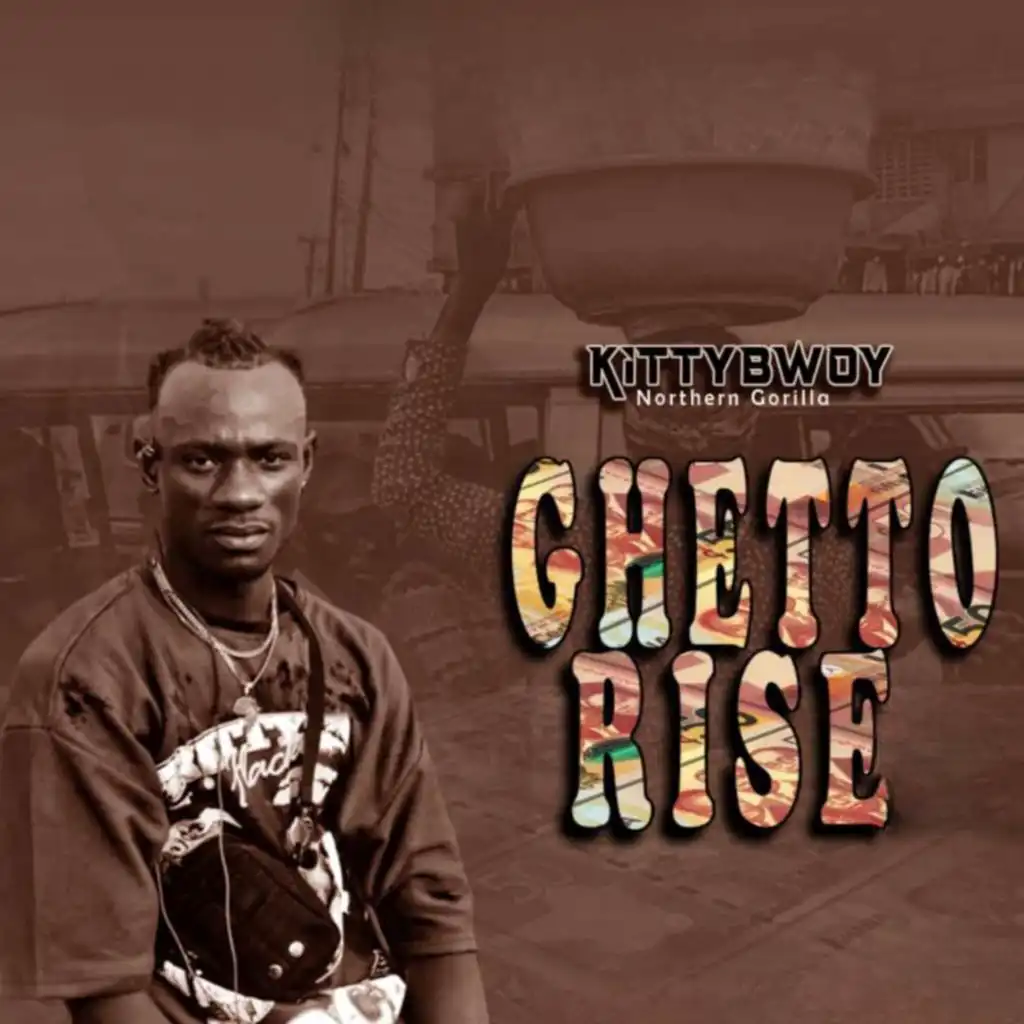 Ghetto Rise (feat. Ratty Bangarang)