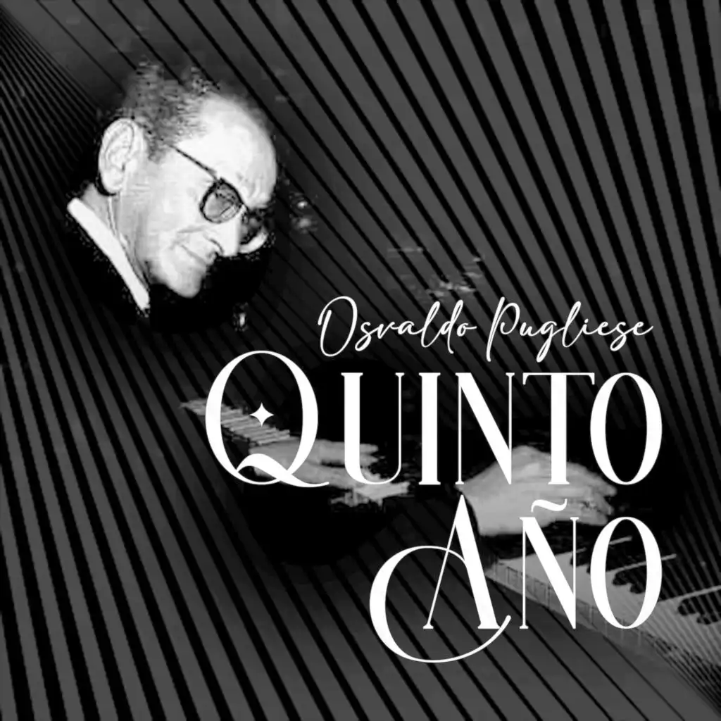 Quinto Año (En Vivo)