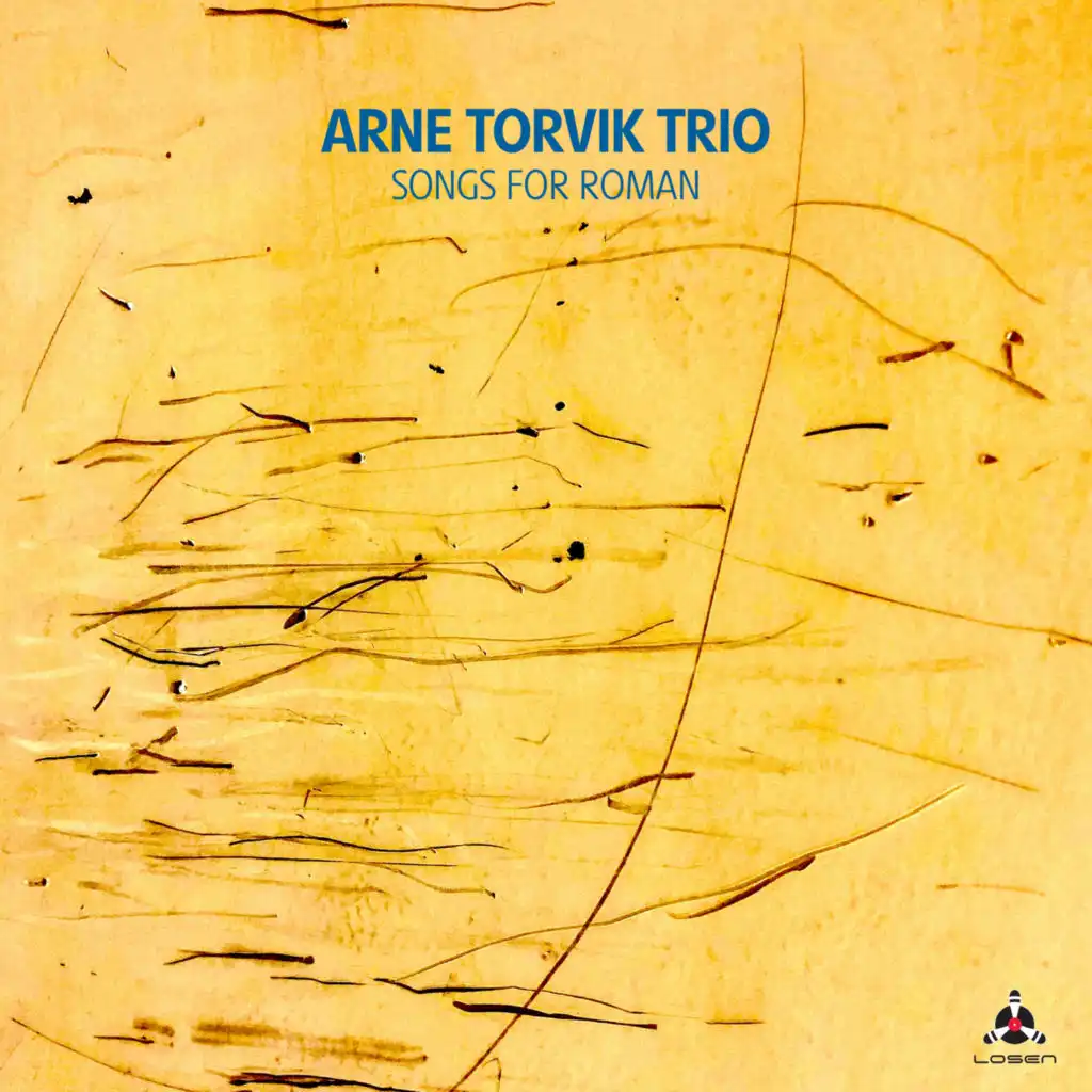 Arne Torvik Trio