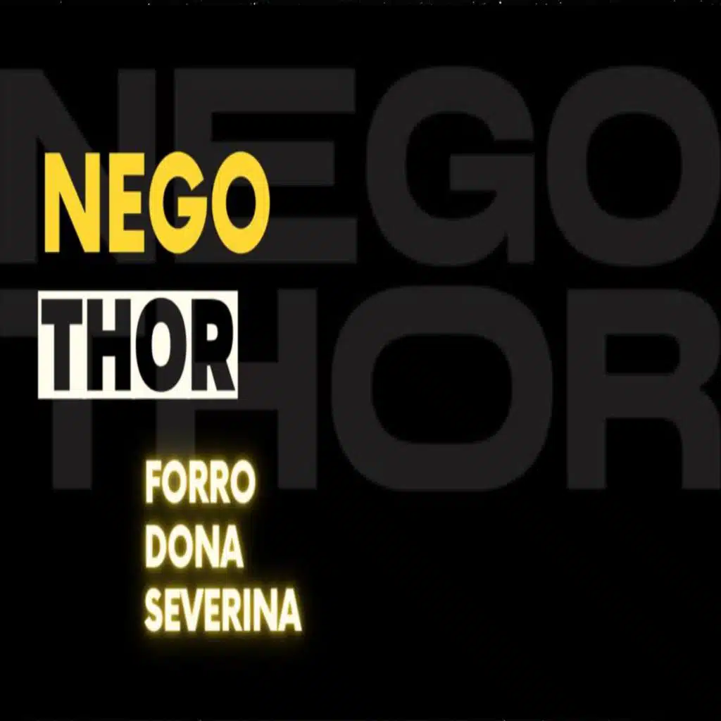 Nego Thor