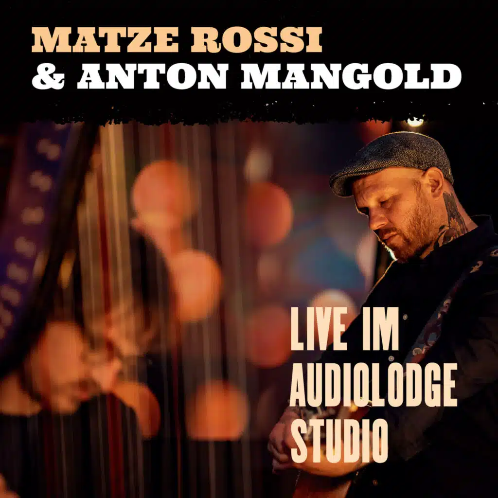Live Im Audiolodge
