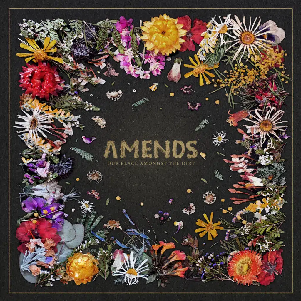 Amends